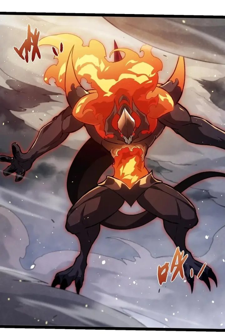 Evolution Begins With A Big Tree Chapter 331 Image 23