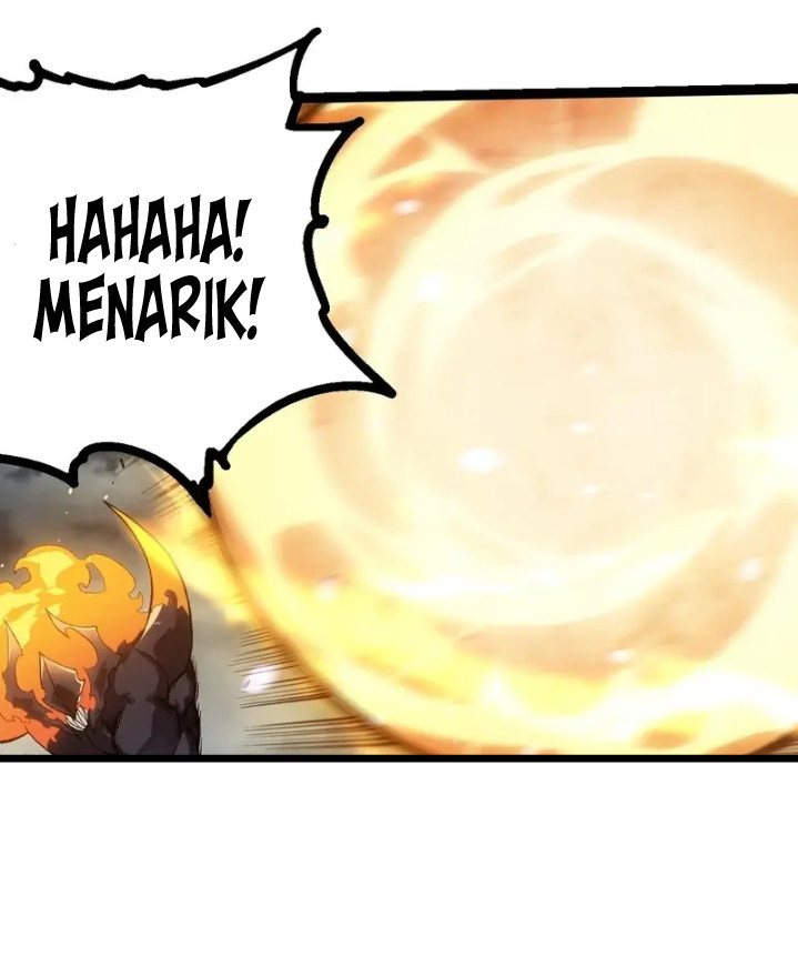 Evolution Begins With A Big Tree Chapter 331 Image 25