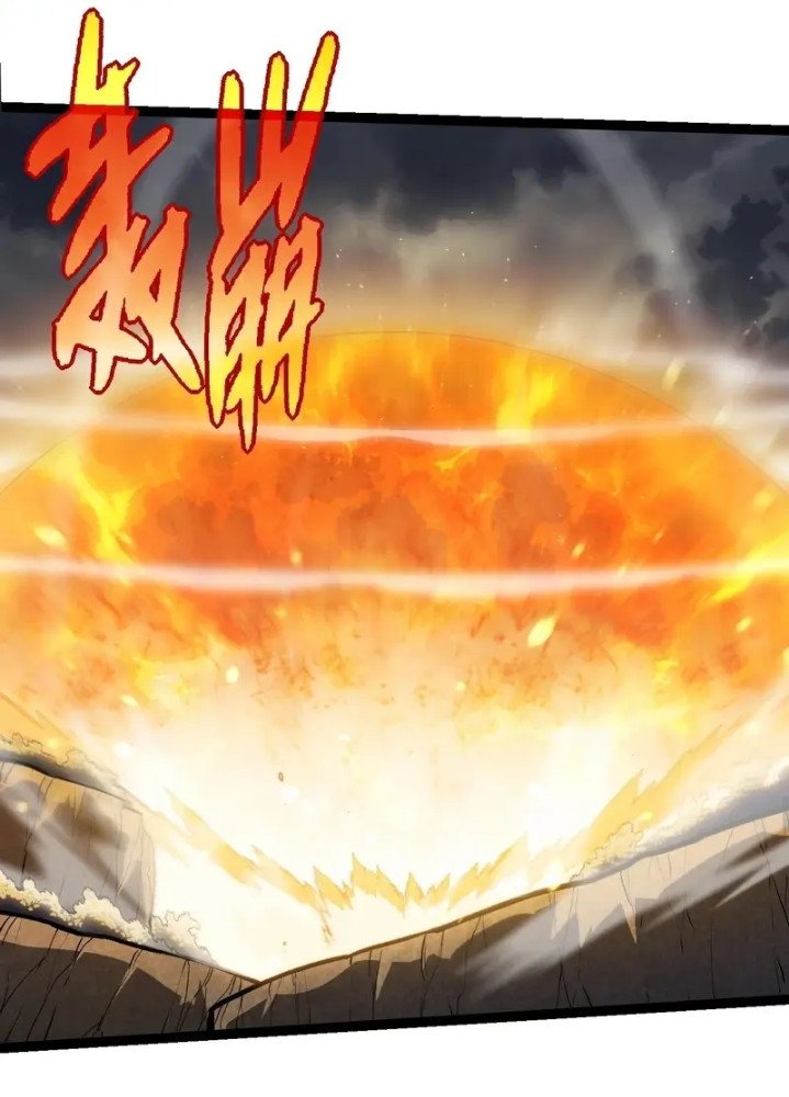 Evolution Begins With A Big Tree Chapter 331 Image 28