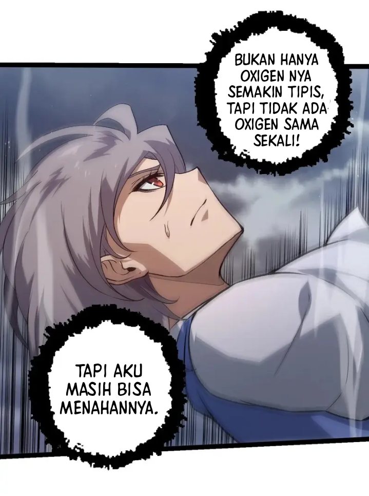 Evolution Begins With A Big Tree Chapter 331 Image 32