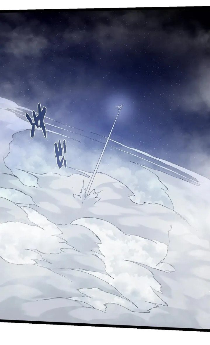 Evolution Begins With A Big Tree Chapter 331 Image 33