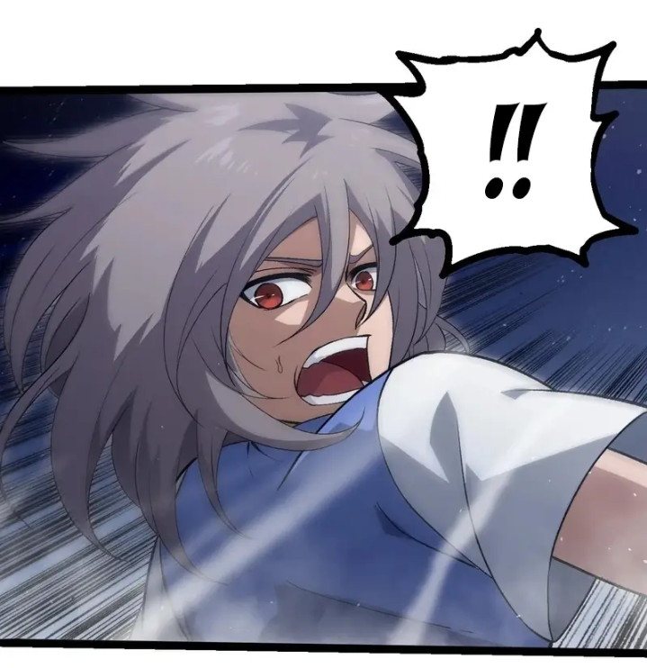 Evolution Begins With A Big Tree Chapter 331 Image 34