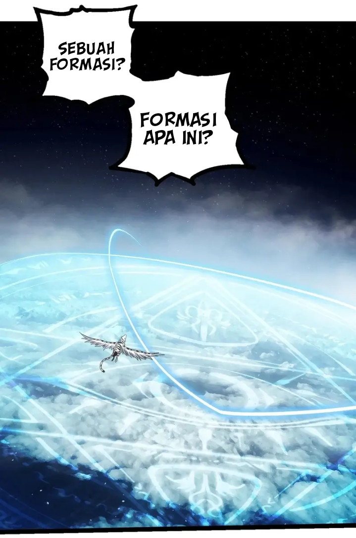 Evolution Begins With A Big Tree Chapter 331 Image 35