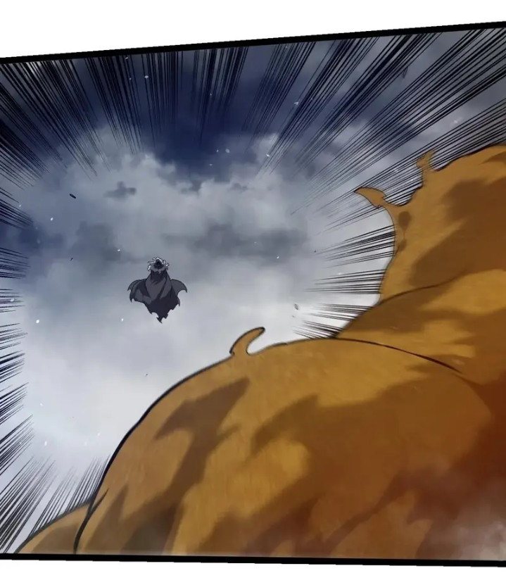 Evolution Begins With A Big Tree Chapter 331 Image 44