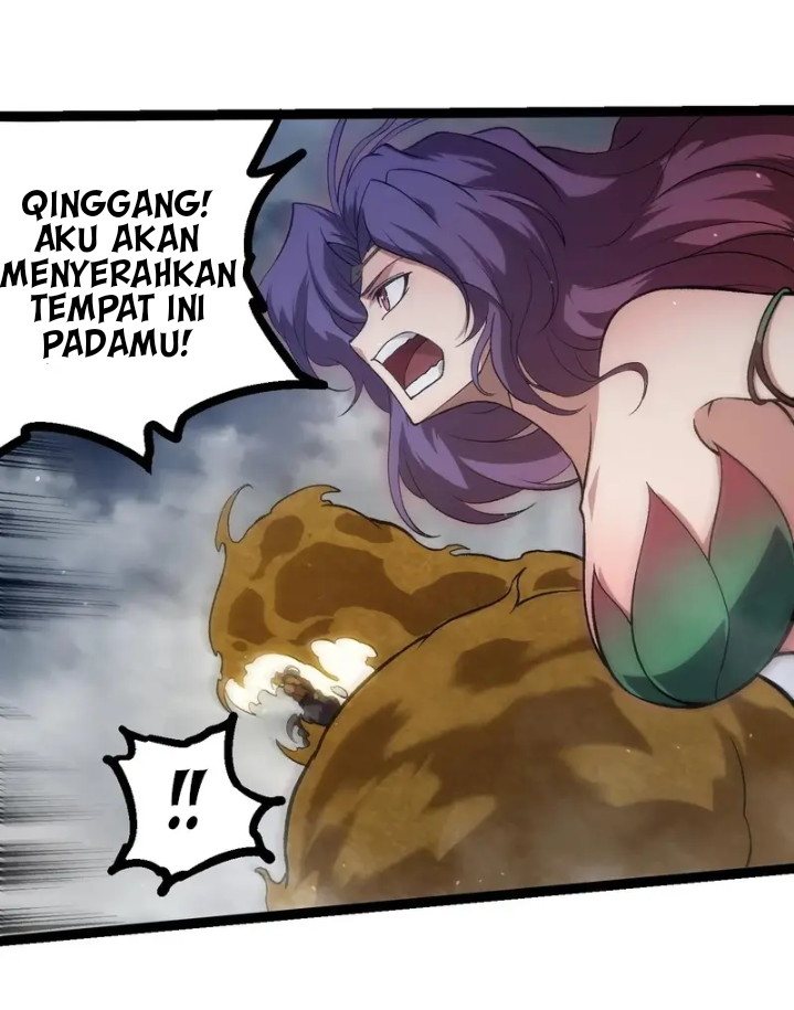 Evolution Begins With A Big Tree Chapter 331 Image 46