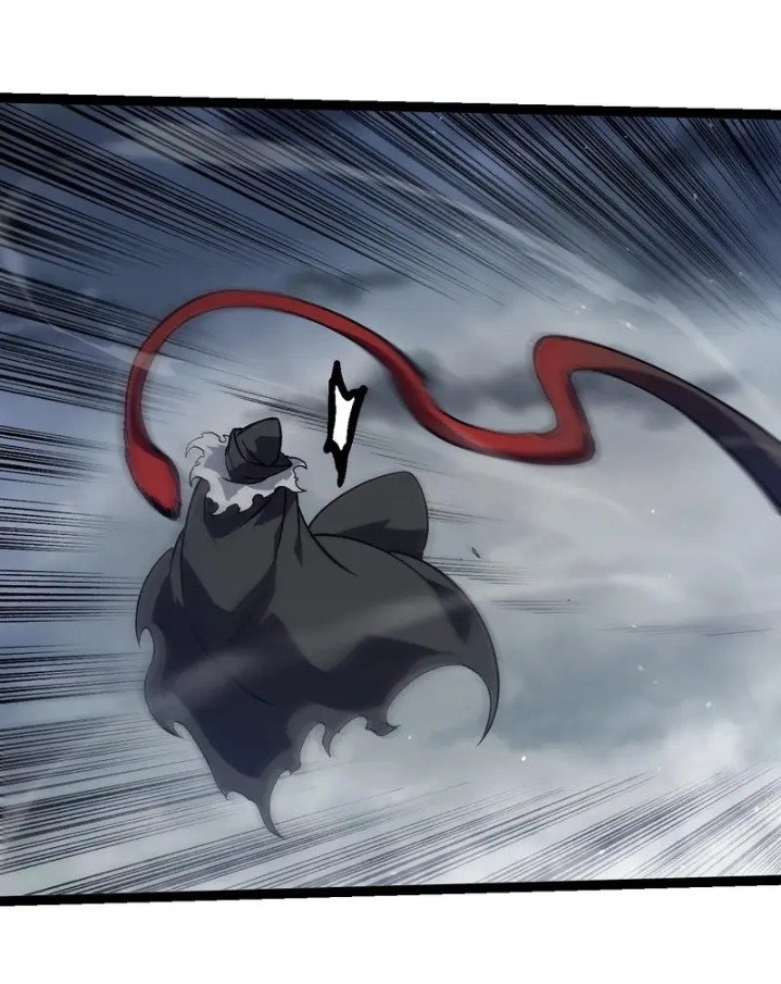 Evolution Begins With A Big Tree Chapter 331 Image 47