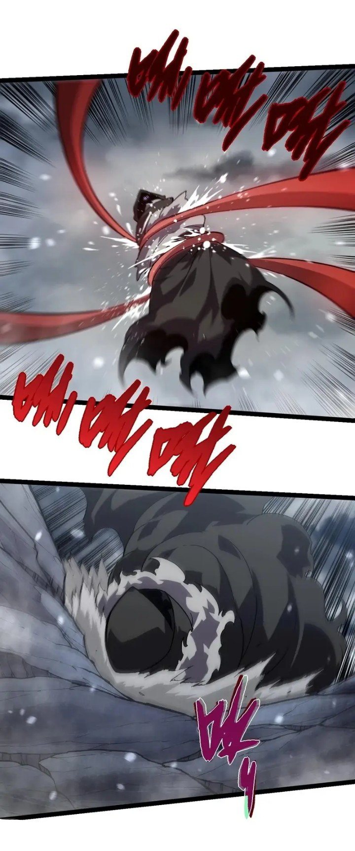 Evolution Begins With A Big Tree Chapter 331 Image 48