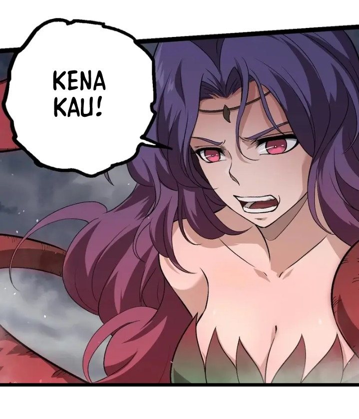 Evolution Begins With A Big Tree Chapter 331 Image 49