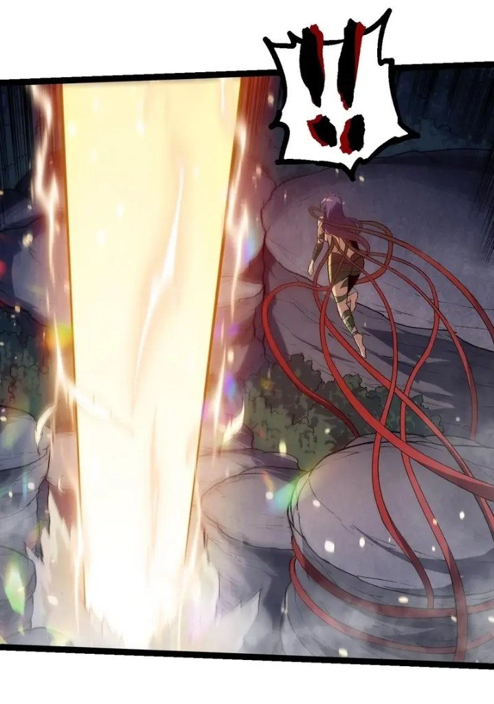 Evolution Begins With A Big Tree Chapter 331 Image 50