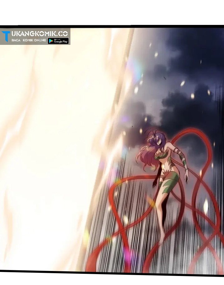 Evolution Begins With A Big Tree Chapter 331 Image 51