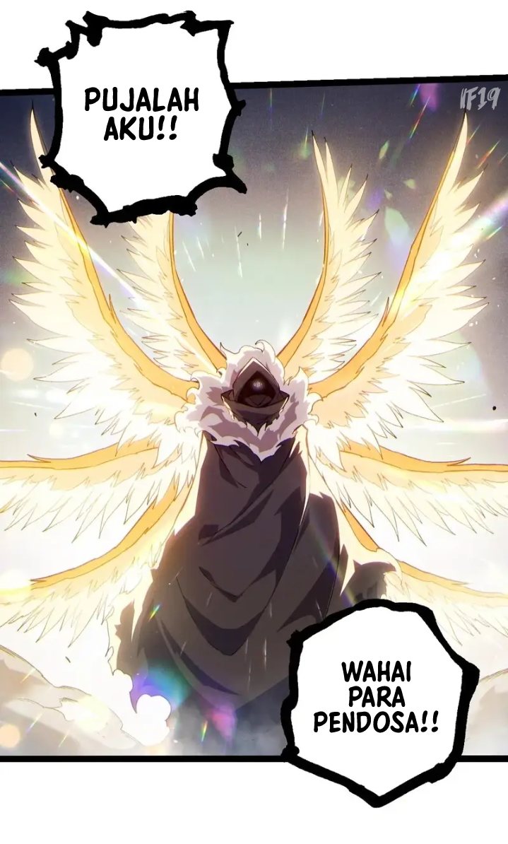 Evolution Begins With A Big Tree Chapter 331 Image 52