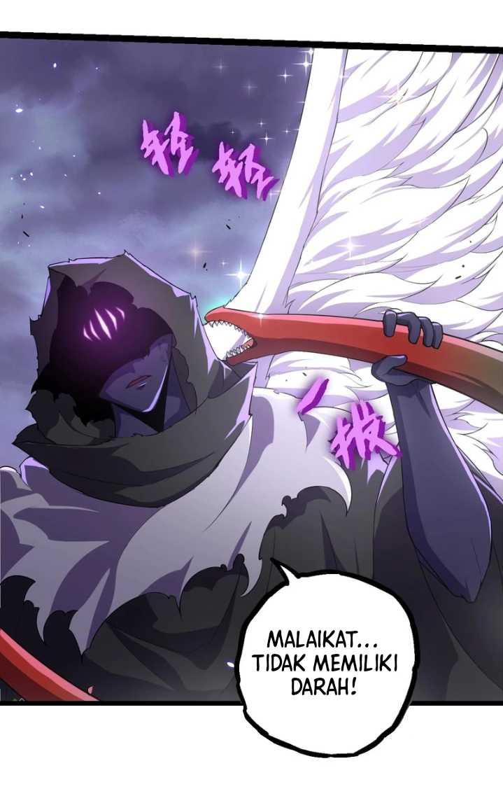 Evolution Begins With A Big Tree Chapter 332 fix Image 7