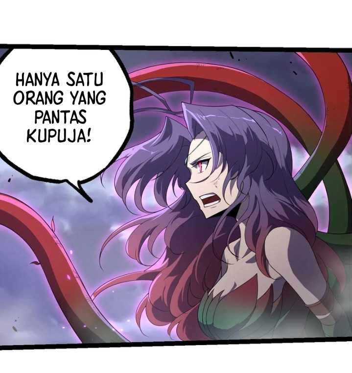 Evolution Begins With A Big Tree Chapter 332 fix Image 9