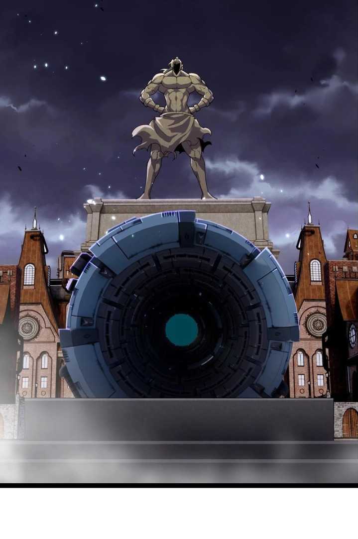 Evolution Begins With A Big Tree Chapter 332 fix Image 13