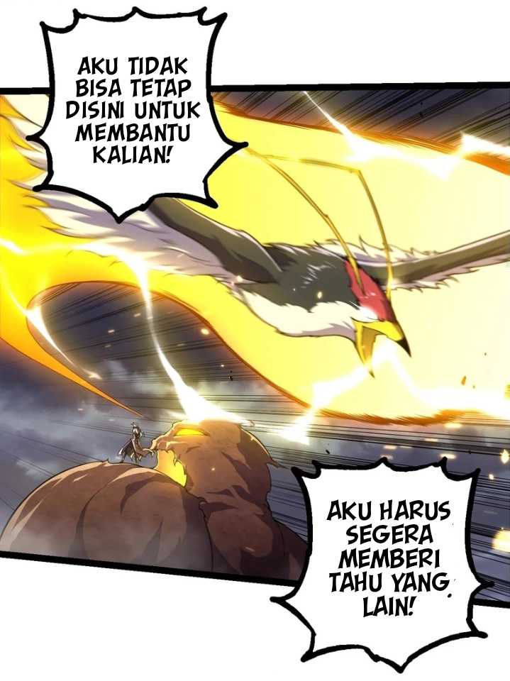 Evolution Begins With A Big Tree Chapter 332 fix Image 16