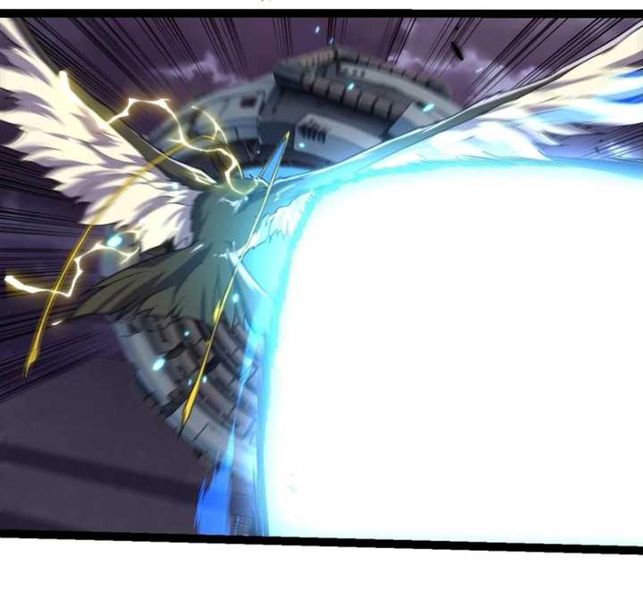 Evolution Begins With A Big Tree Chapter 332 fix Image 18