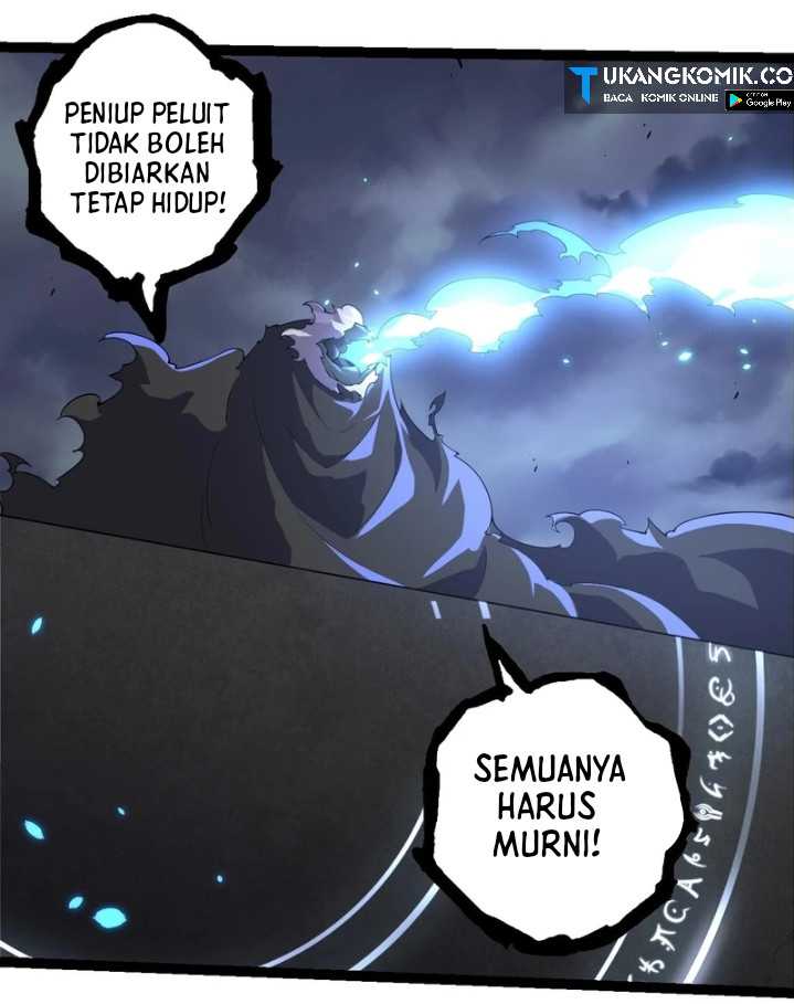 Evolution Begins With A Big Tree Chapter 332 fix Image 21