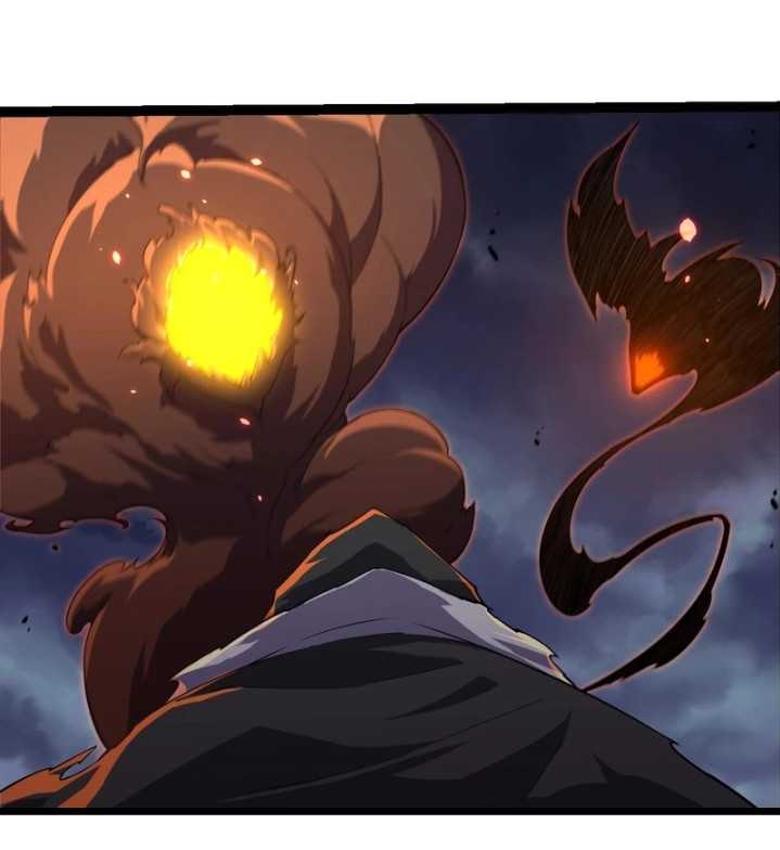 Evolution Begins With A Big Tree Chapter 332 fix Image 23