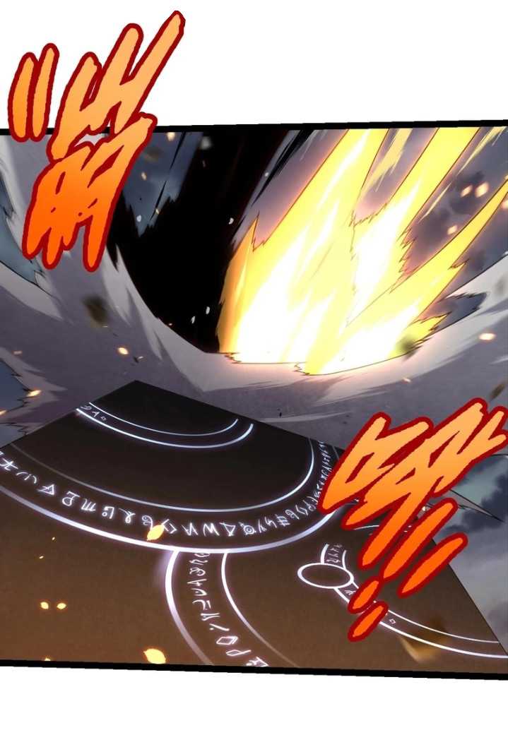 Evolution Begins With A Big Tree Chapter 332 fix Image 24