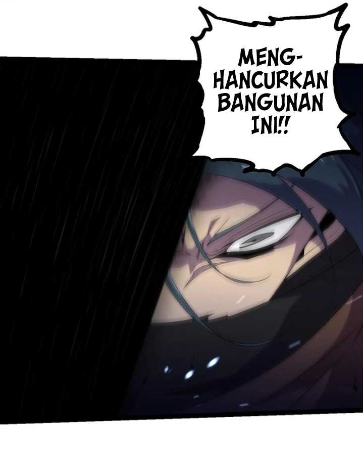 Evolution Begins With A Big Tree Chapter 332 fix Image 27