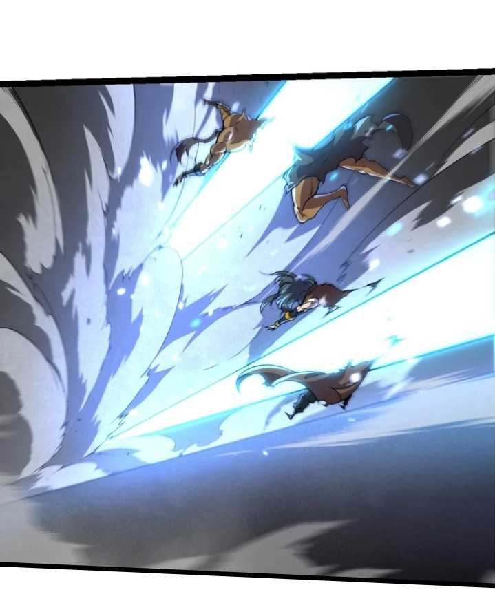 Evolution Begins With A Big Tree Chapter 332 fix Image 32