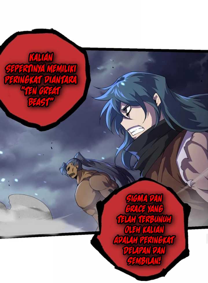 Evolution Begins With A Big Tree Chapter 332 fix Image 36