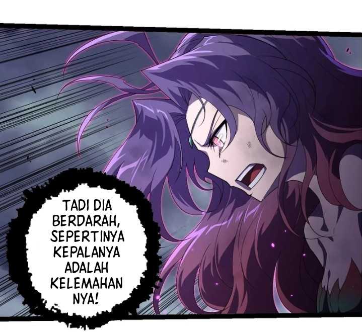 Evolution Begins With A Big Tree Chapter 332 fix Image 51