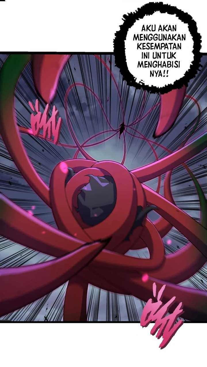 Evolution Begins With A Big Tree Chapter 332 fix Image 52