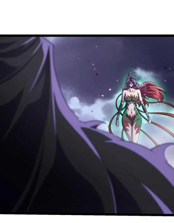 Evolution Begins With A Big Tree Chapter 332 Image 2