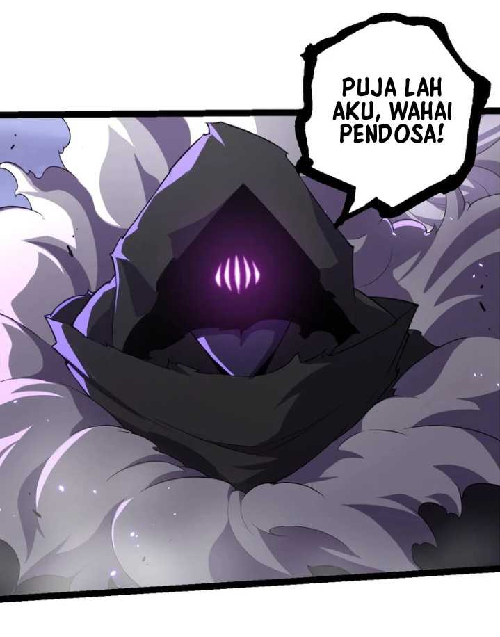 Evolution Begins With A Big Tree Chapter 332 Image 3