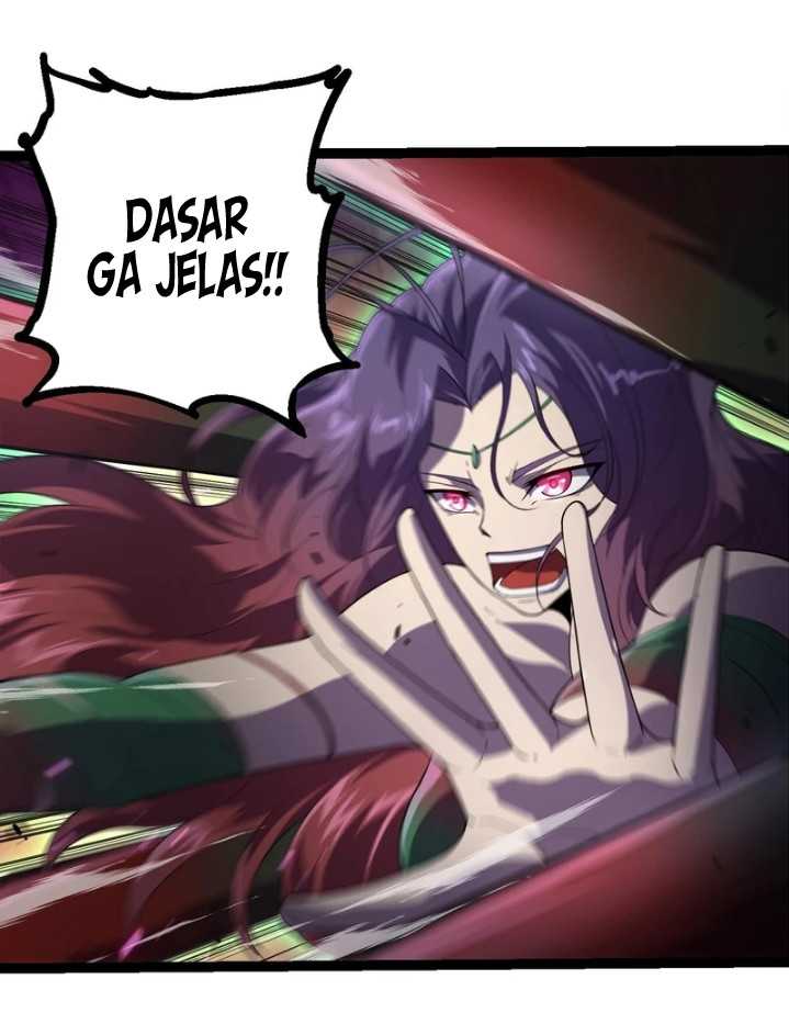 Evolution Begins With A Big Tree Chapter 332 Image 4