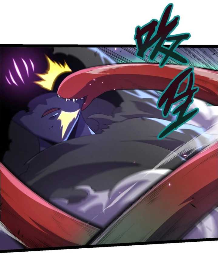 Evolution Begins With A Big Tree Chapter 332 Image 5