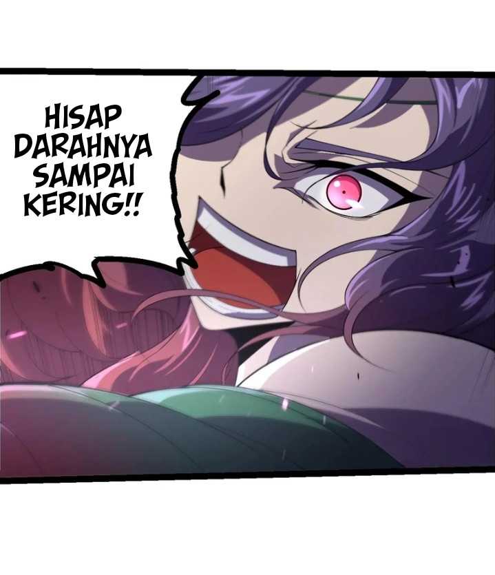 Evolution Begins With A Big Tree Chapter 332 Image 6