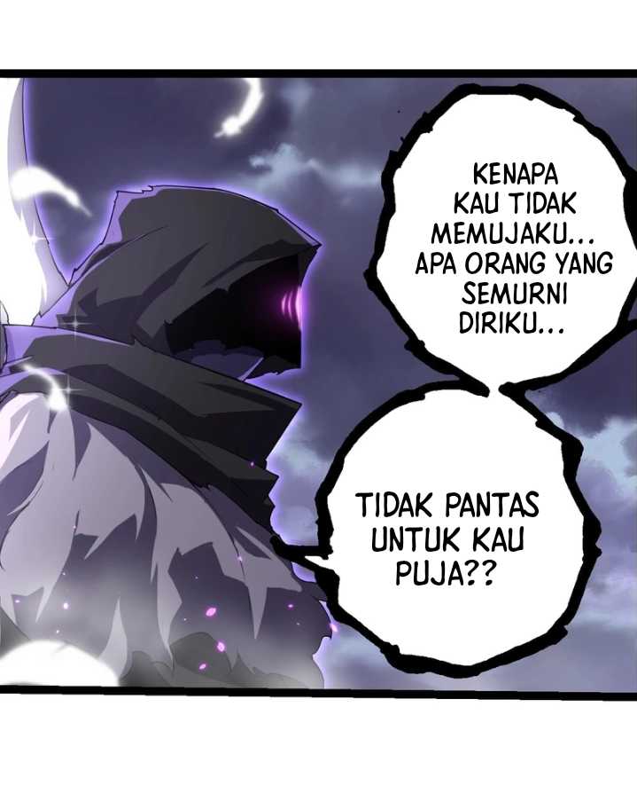 Evolution Begins With A Big Tree Chapter 332 Image 8