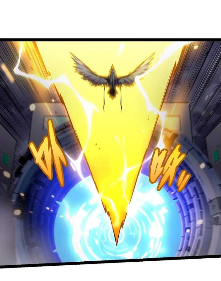 Evolution Begins With A Big Tree Chapter 332 Image 14