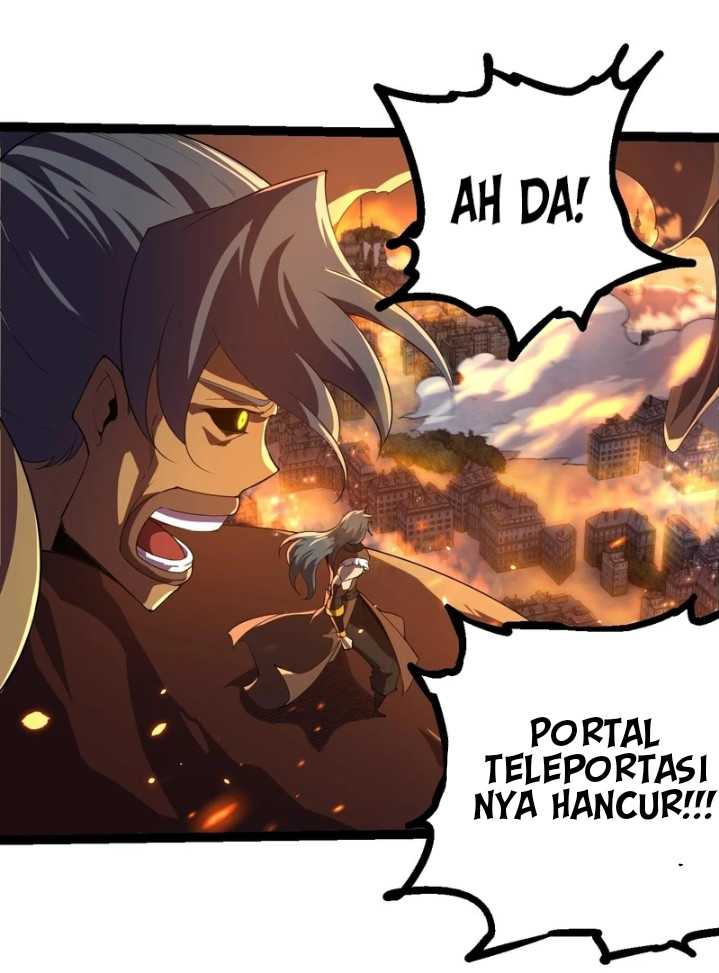 Evolution Begins With A Big Tree Chapter 332 Image 20