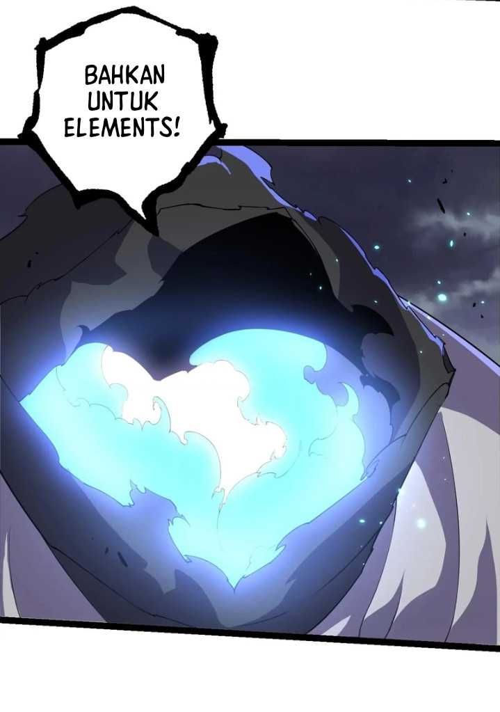 Evolution Begins With A Big Tree Chapter 332 Image 22