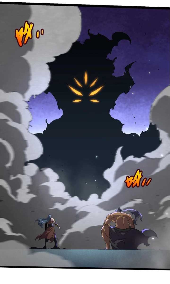 Evolution Begins With A Big Tree Chapter 332 Image 34