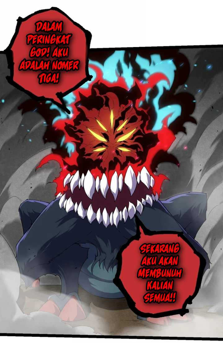 Evolution Begins With A Big Tree Chapter 332 Image 39