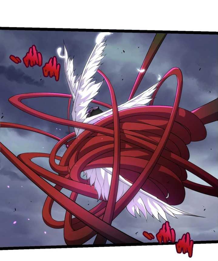 Evolution Begins With A Big Tree Chapter 332 Image 42