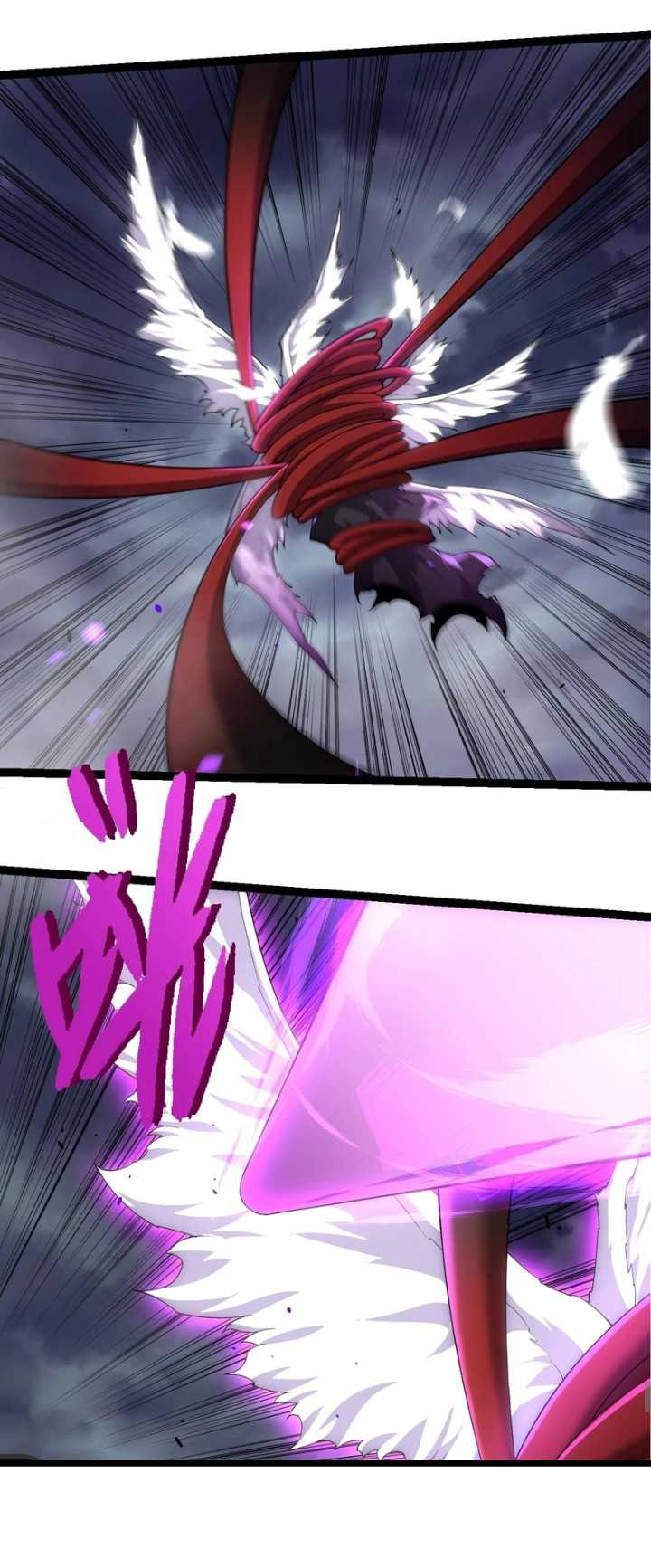 Evolution Begins With A Big Tree Chapter 332 Image 43