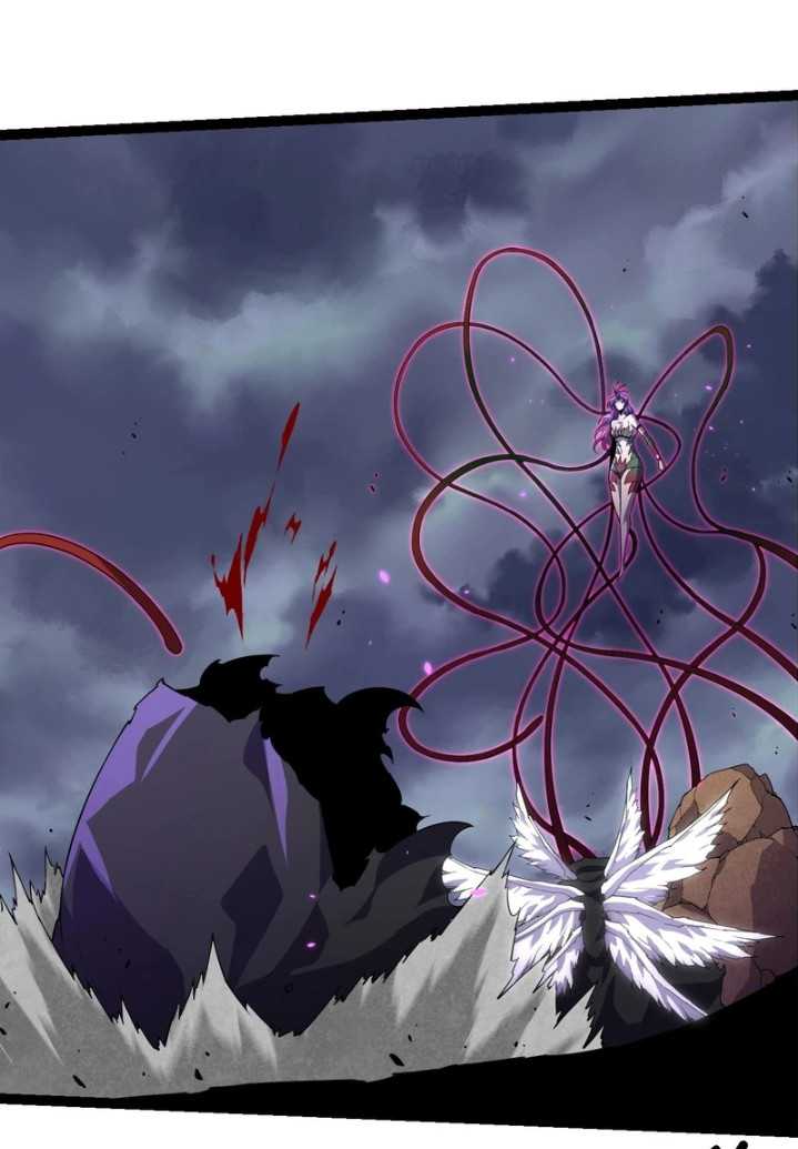 Evolution Begins With A Big Tree Chapter 332 Image 49