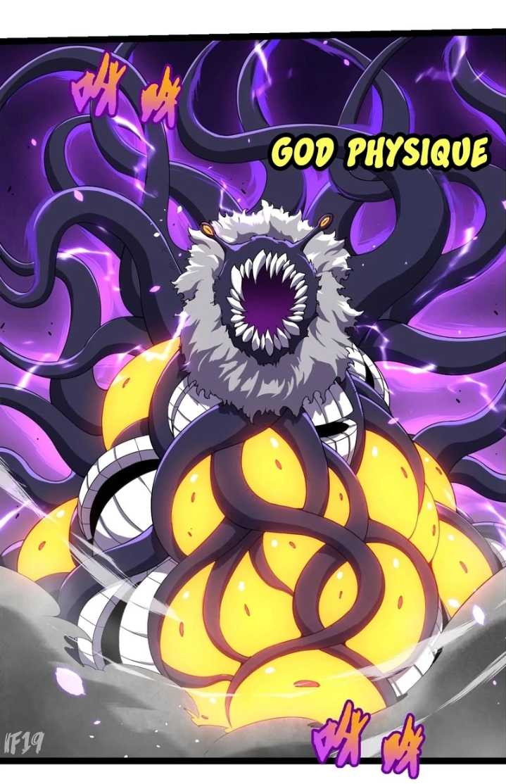 Evolution Begins With A Big Tree Chapter 332 Image 58