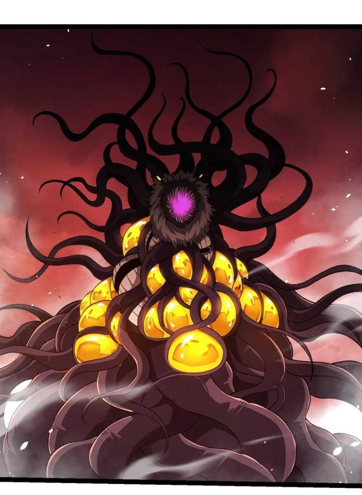 Evolution Begins With A Big Tree Chapter 333 fix Image 2