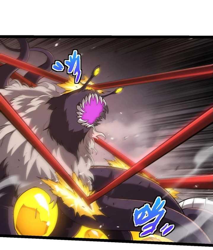 Evolution Begins With A Big Tree Chapter 333 fix Image 4