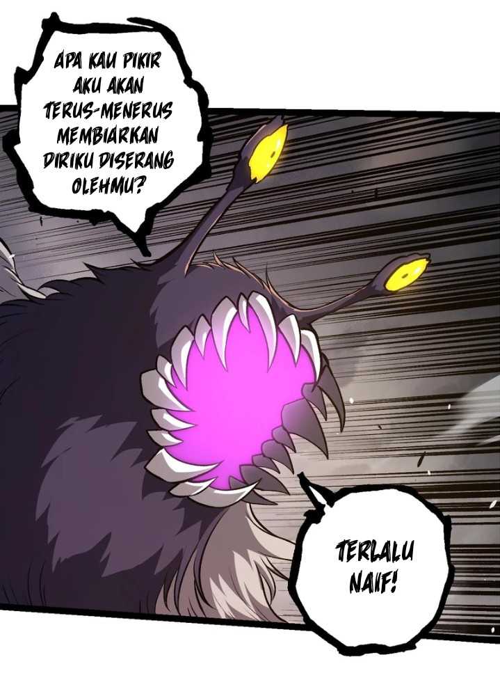 Evolution Begins With A Big Tree Chapter 333 fix Image 5