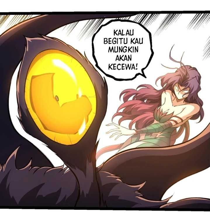Evolution Begins With A Big Tree Chapter 333 fix Image 6