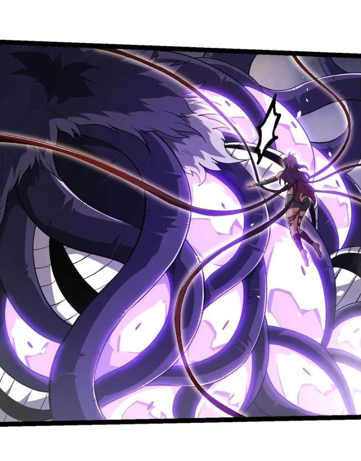 Evolution Begins With A Big Tree Chapter 333 fix Image 9