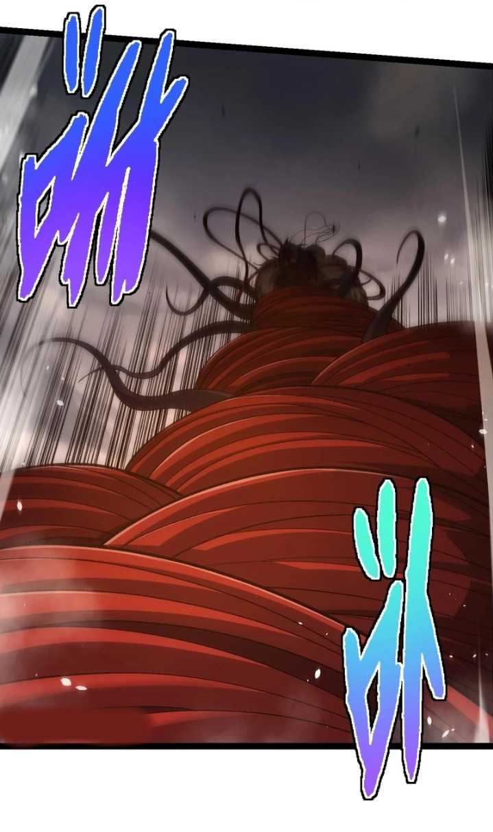 Evolution Begins With A Big Tree Chapter 333 fix Image 12