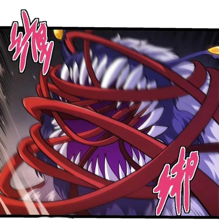 Evolution Begins With A Big Tree Chapter 333 fix Image 13